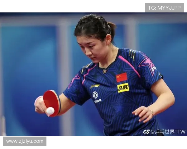 成都乒乓球队实力分析与表现评估探讨及未来发展方向研究