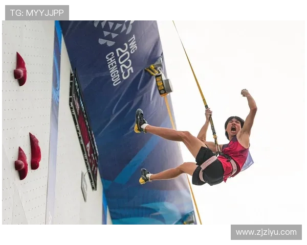 成都攀岩队防反策略分析及其对比赛成绩的影响探讨