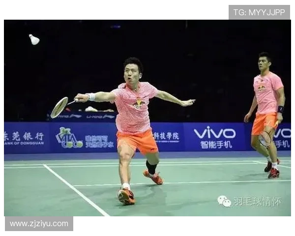 杭州羽毛球队在洲际杯中的灵活性展现与战术分析